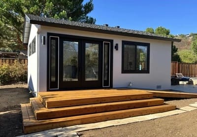 Hardscaping & Landscaping in La Mesa