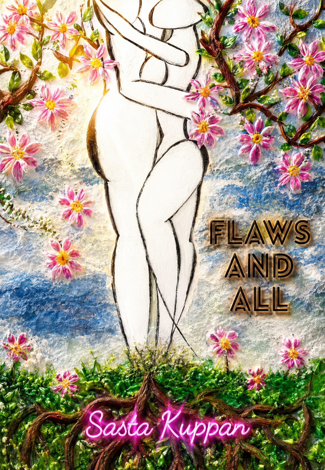 Flaws and All cover