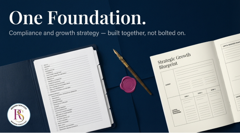 Business Compliance Business Compliance