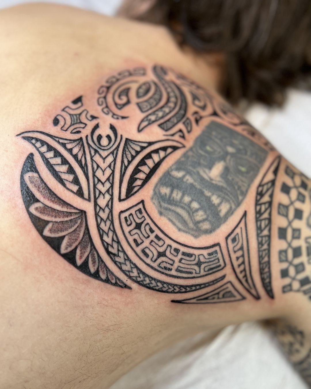 Tattoo 5