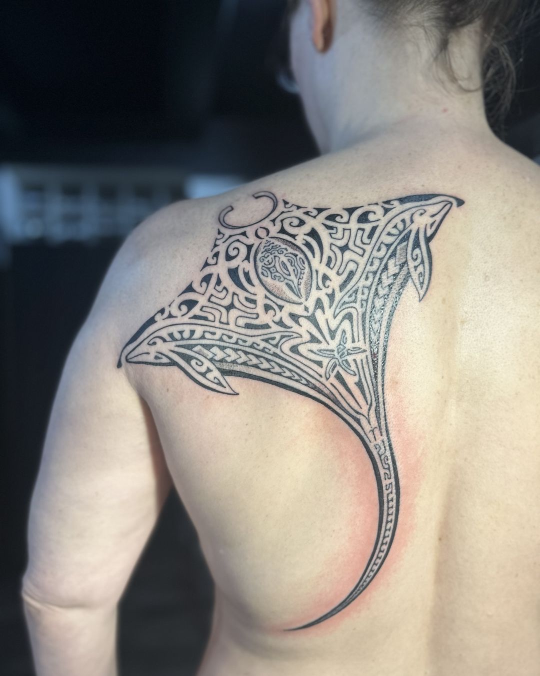Tattoo 1