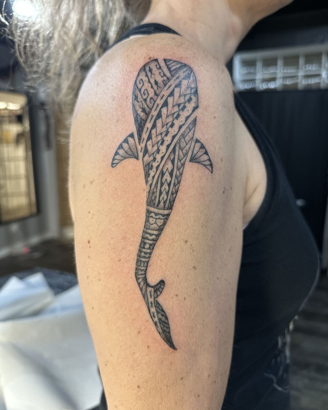 Tattoo 2