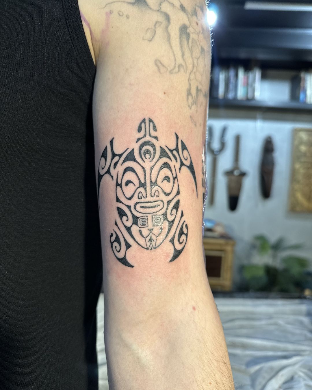 Tattoo 3
