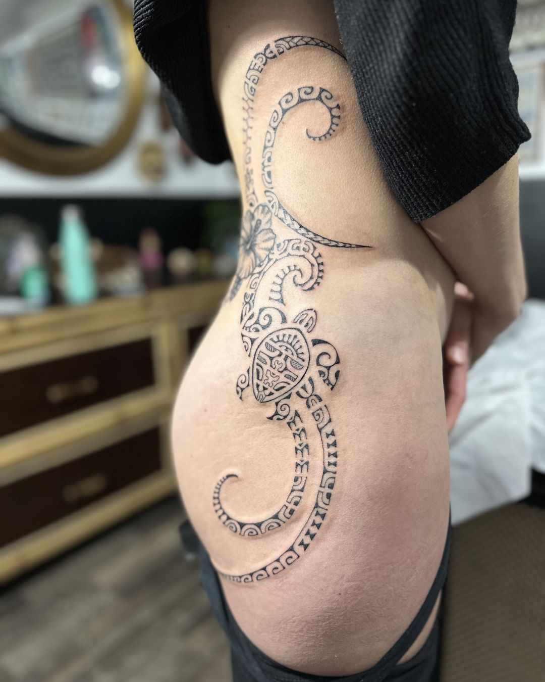 Tattoo 6