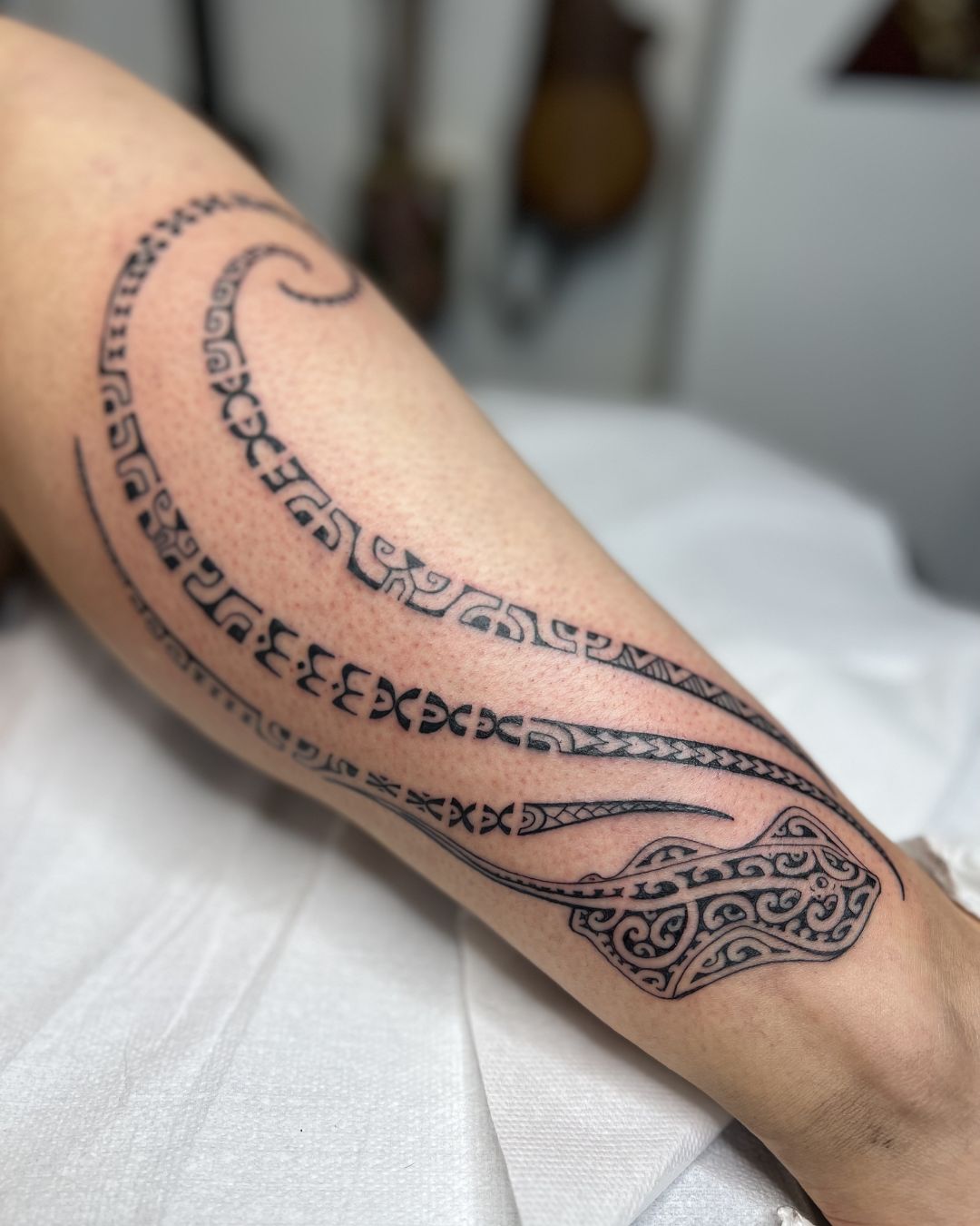 Tattoo 8