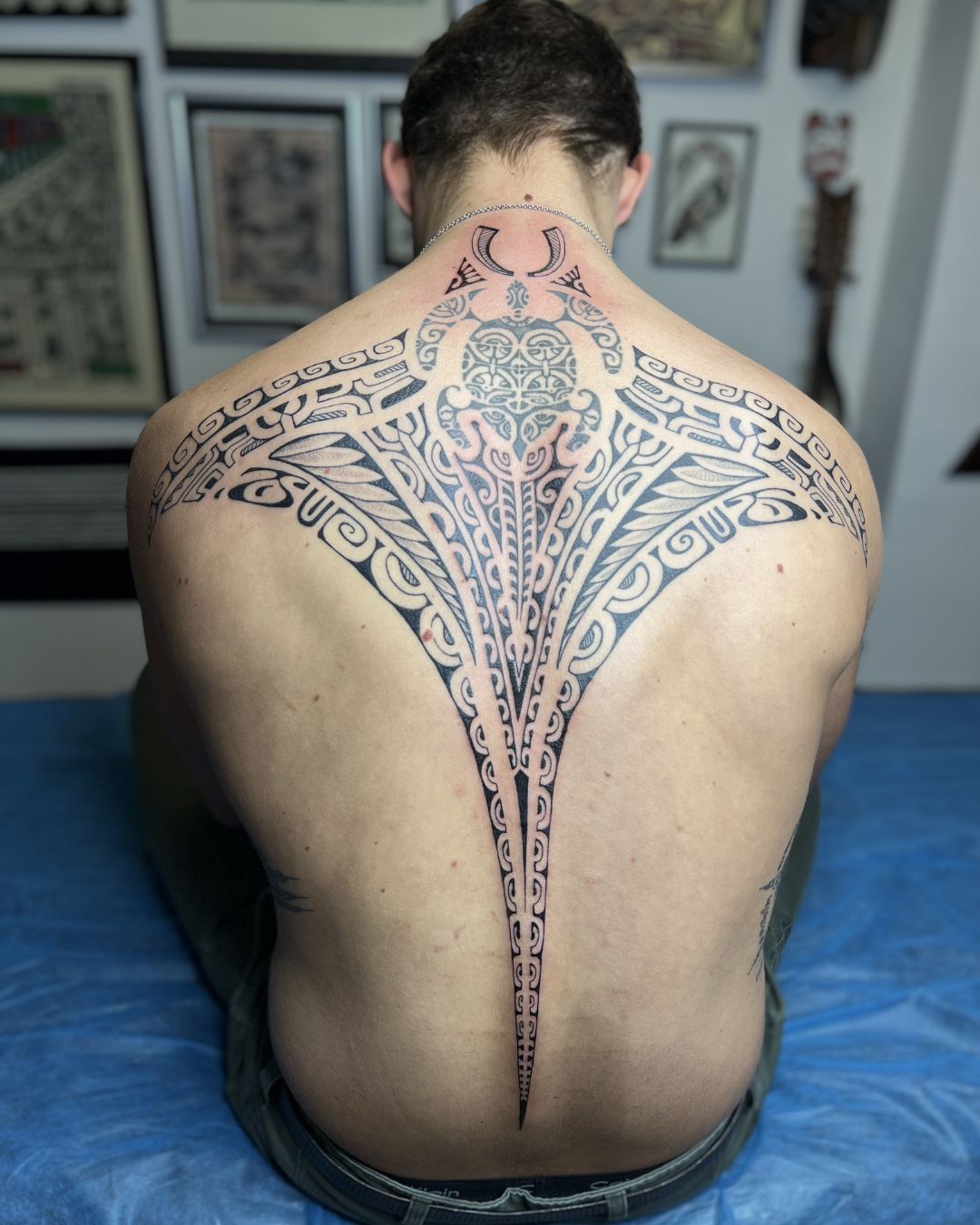 Tattoo 7