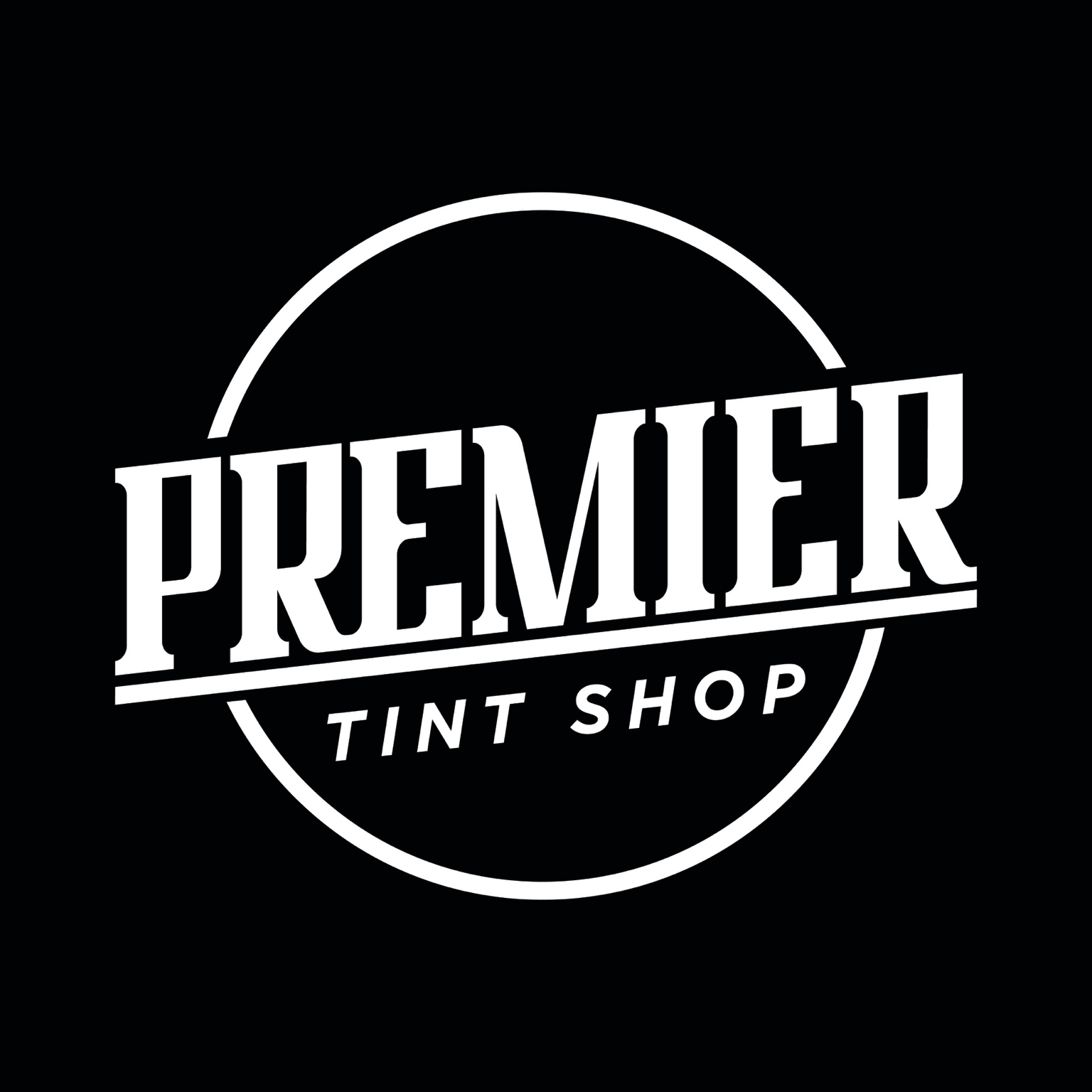 Premier Tint Shop