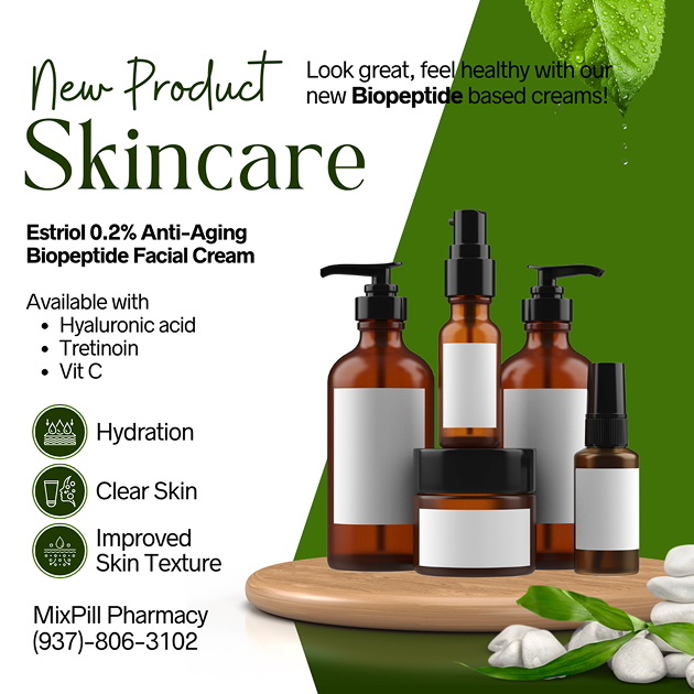 skincare-flyer