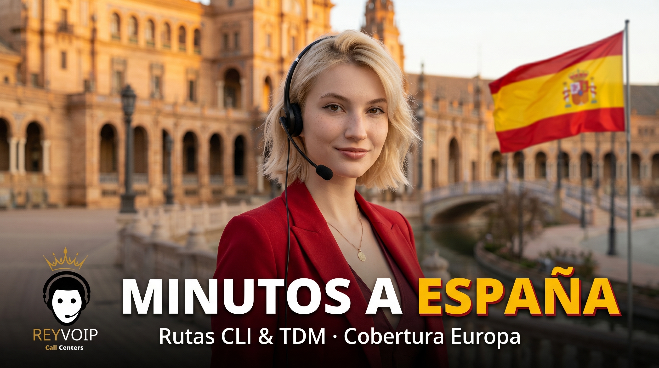 Minutos a Colombia