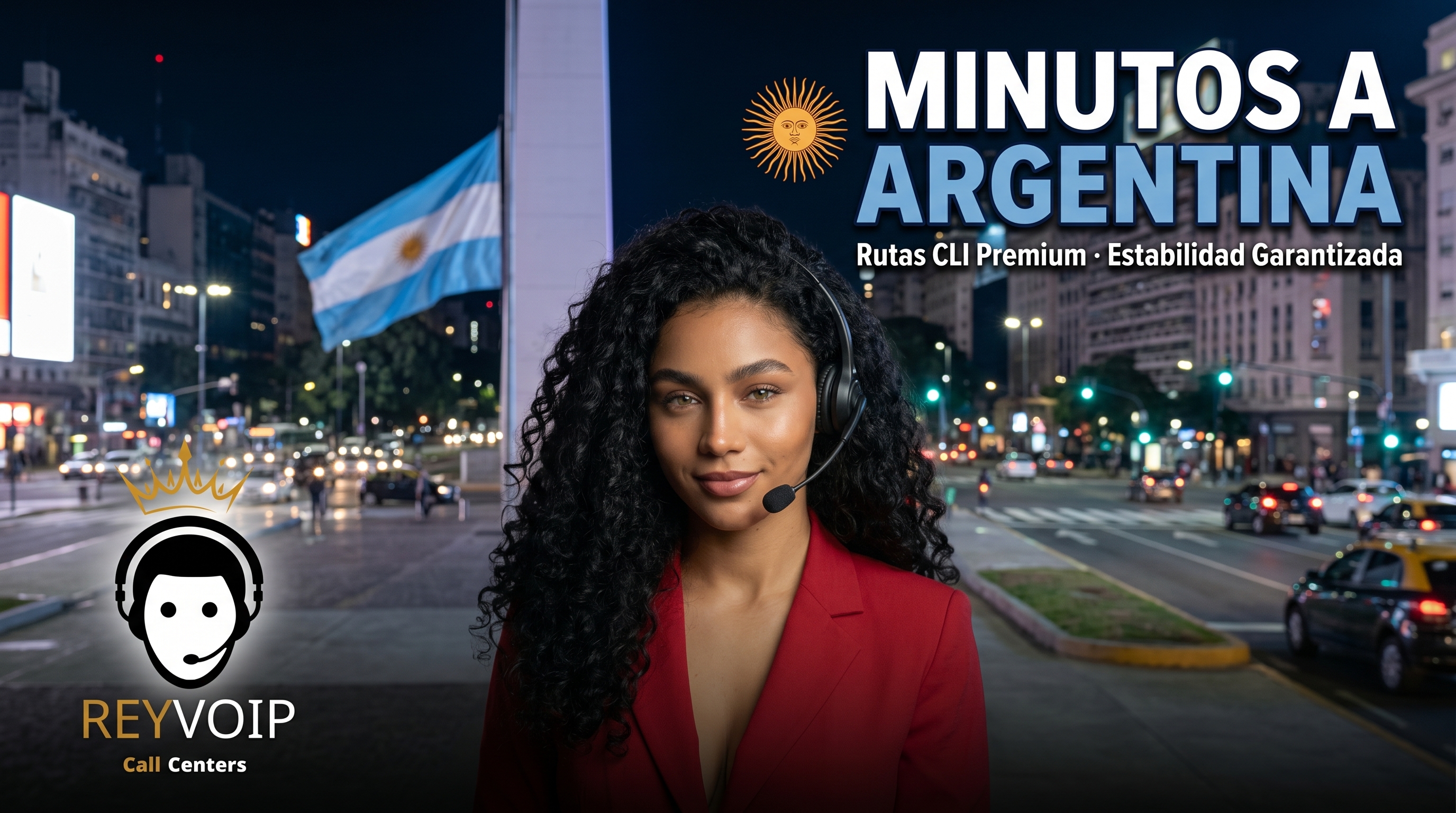 Minutos a España