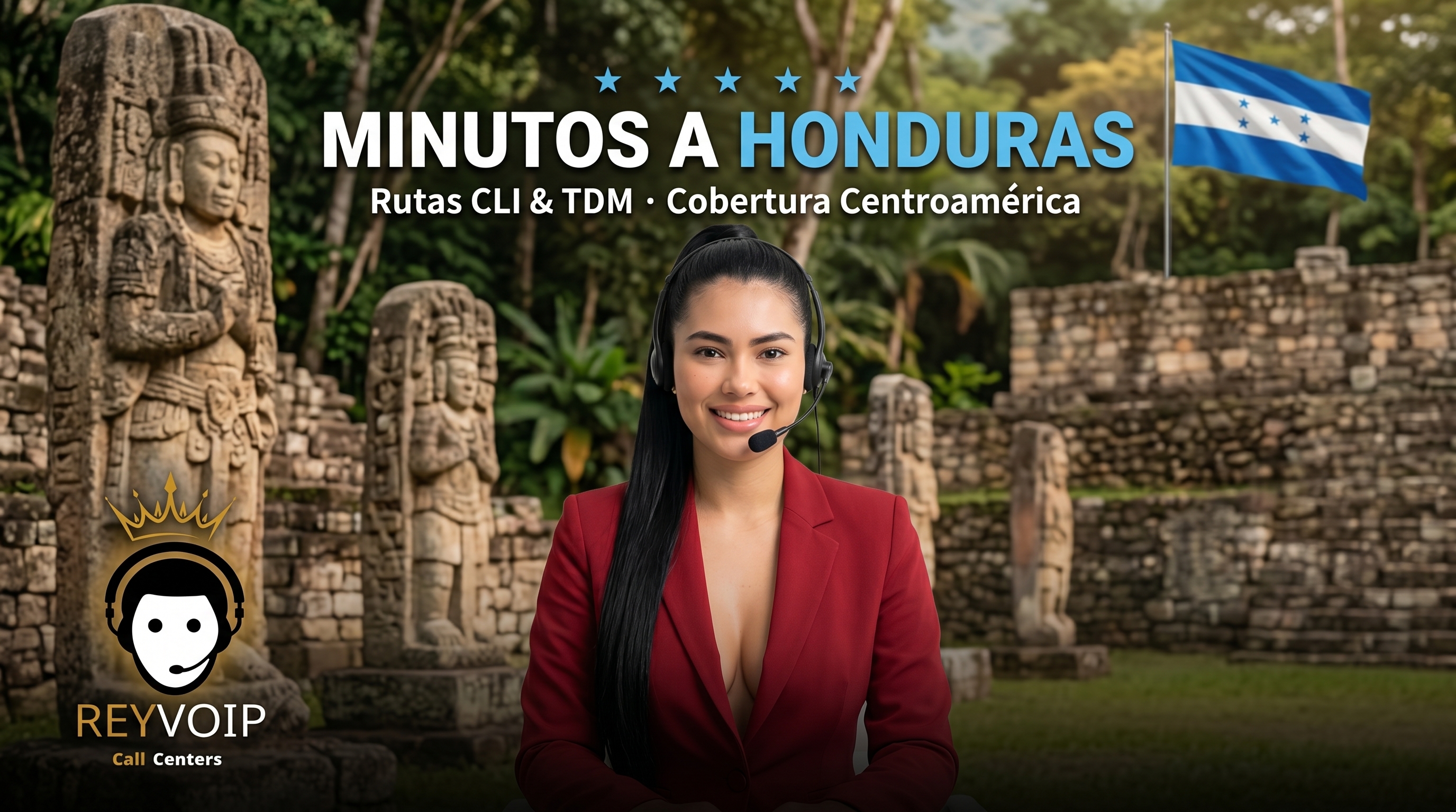 Minutos a Guatemala