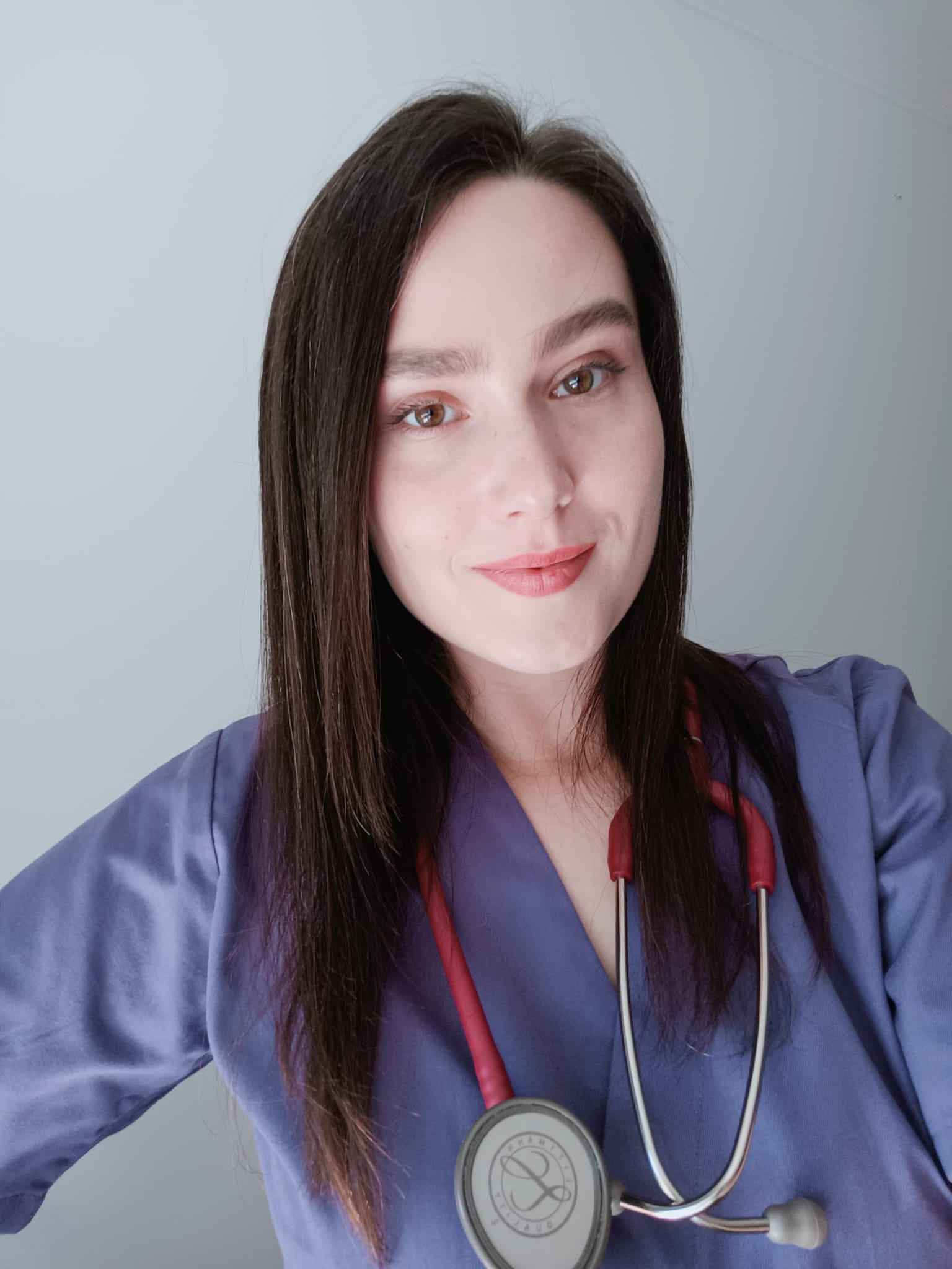 Diana Pleșca