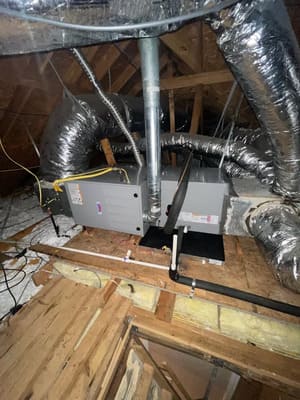 AC repairs in Houston