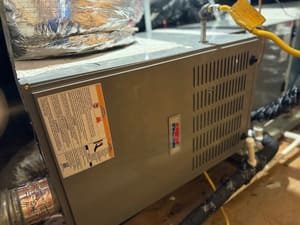 Heating repair in Houston