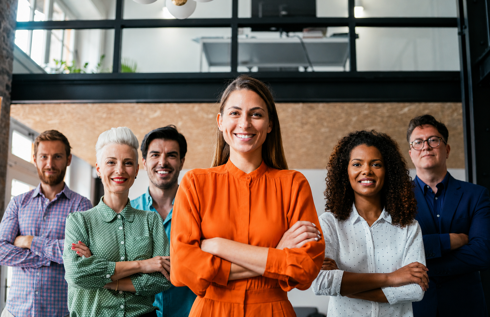 HR professional considering group long-term care insurance for her team