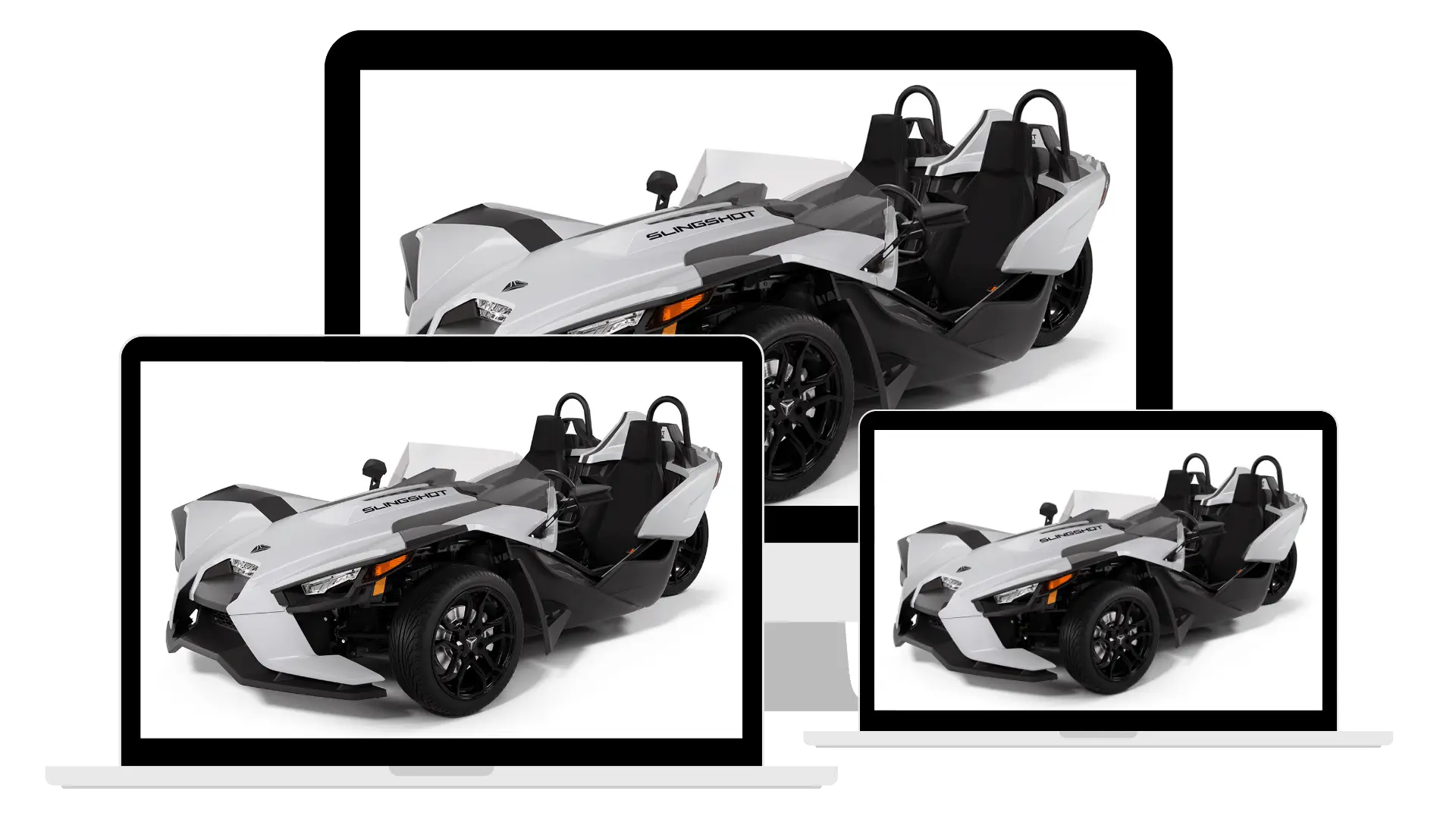 Slingshot Rental Blueprint