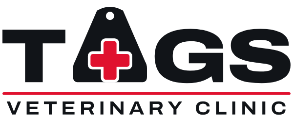 TAGS Veterinary Clinic