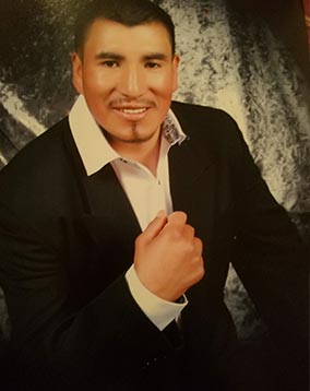 Owner of The Largest Landscaping & Construction LLC