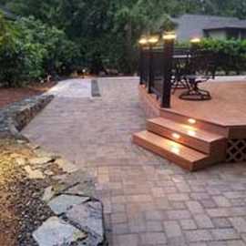 Decks