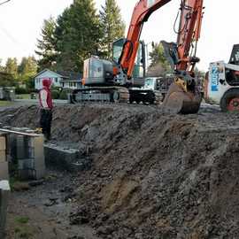 General Contractor