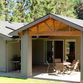 Home Building & Remodeling