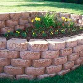 Retaining Walls