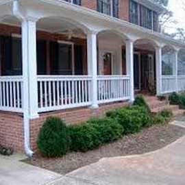 Porches