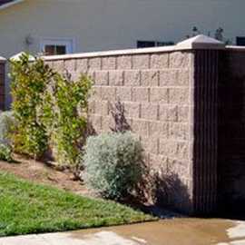 Blockwalls