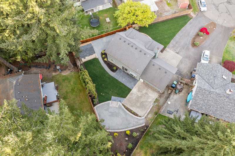 Before and after project image 7
