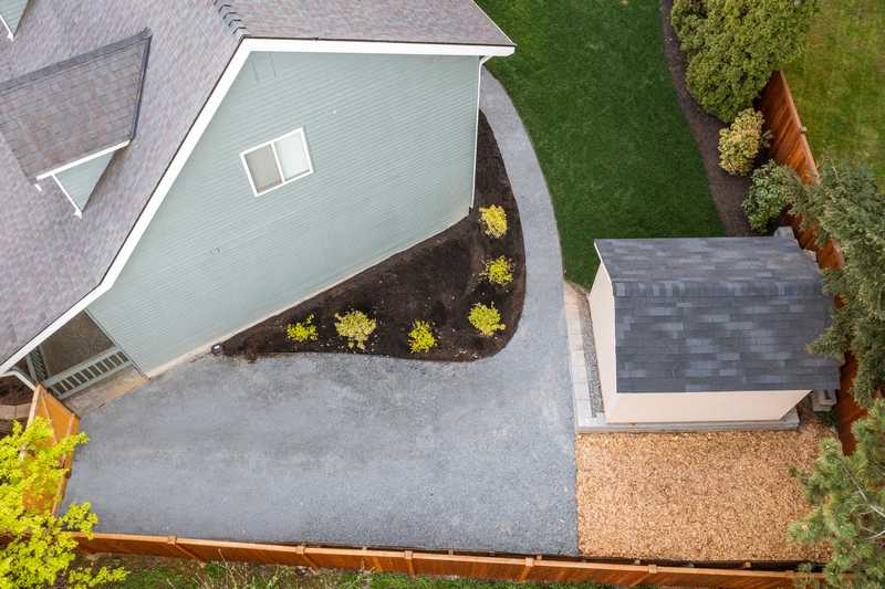 Before and after project image 12