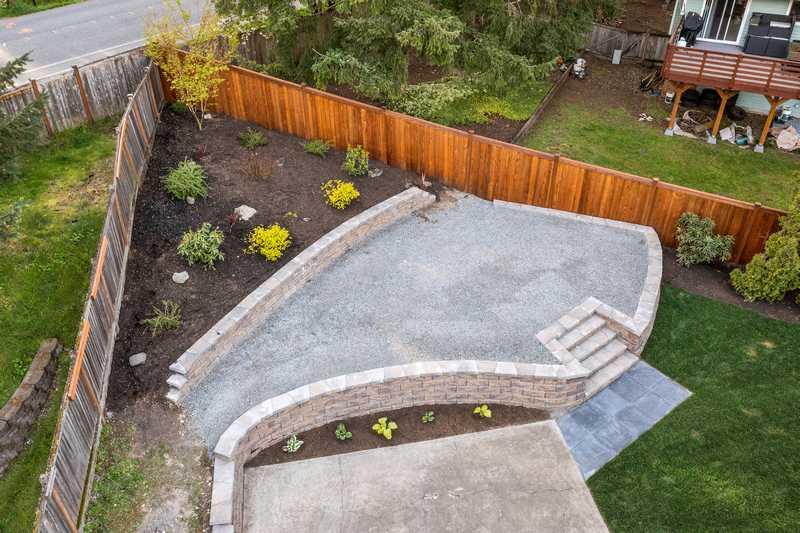 Before and after project image 14