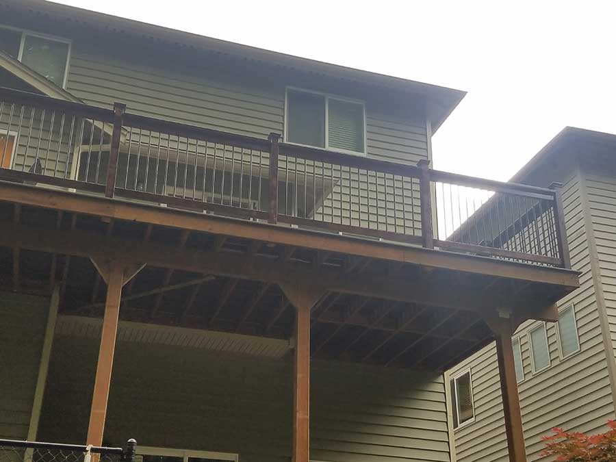 Before and after project image 5