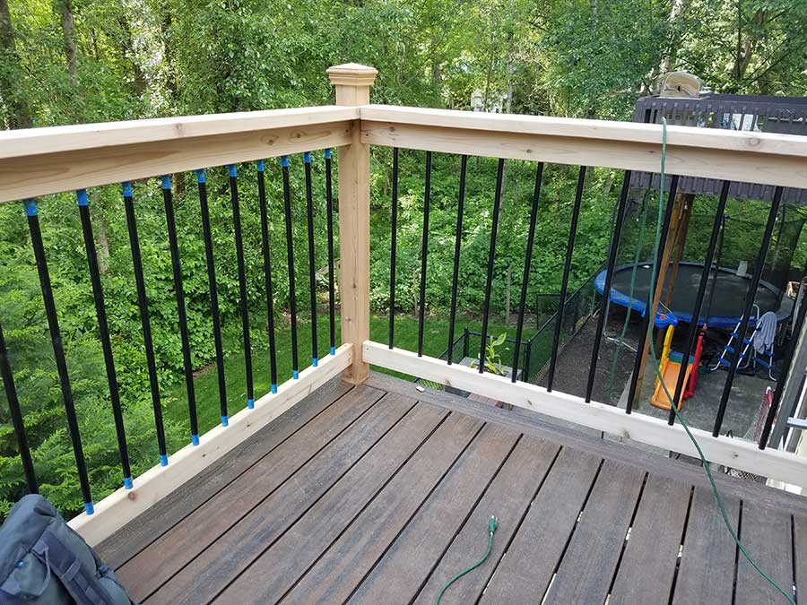 Before and after project image 3