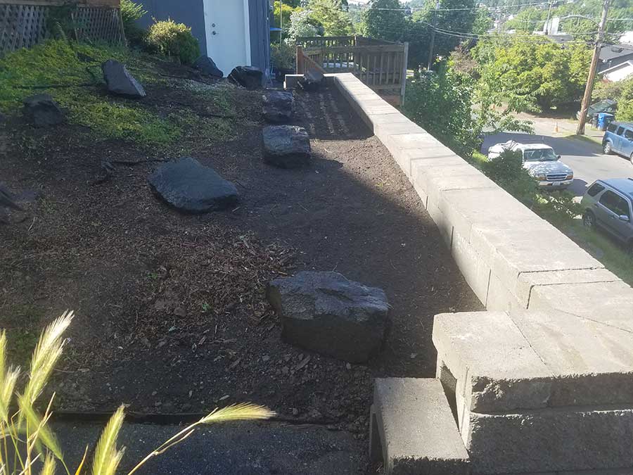 Before and after project image 8