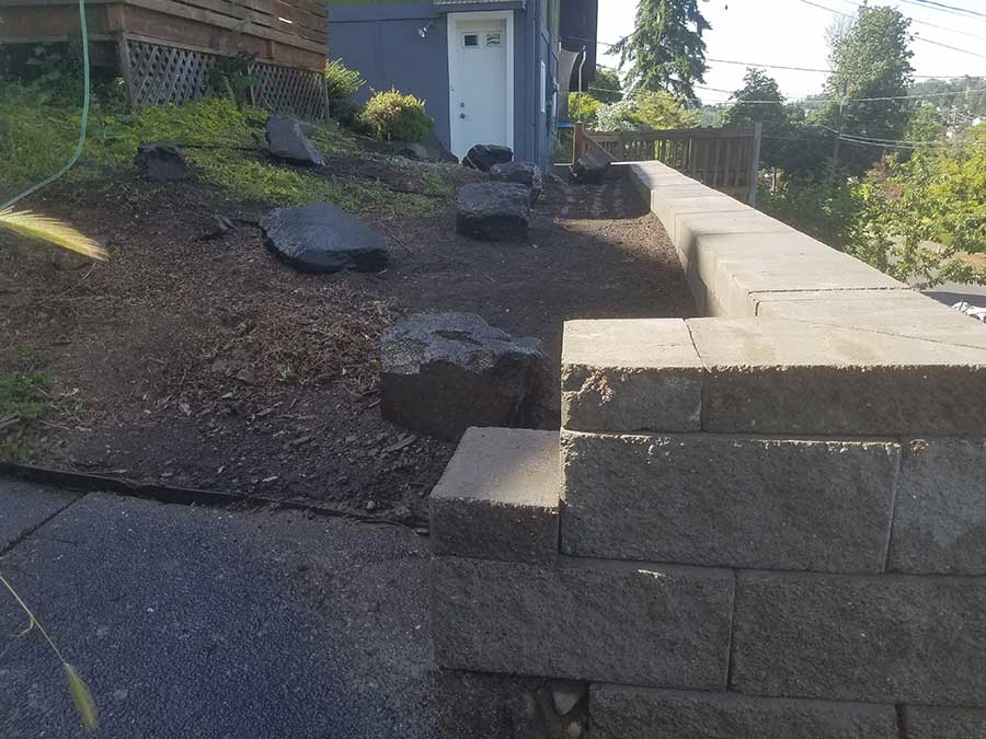 Before and after project image 7