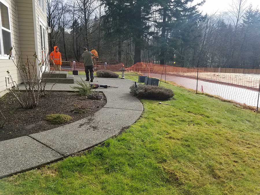Before and after project image 14