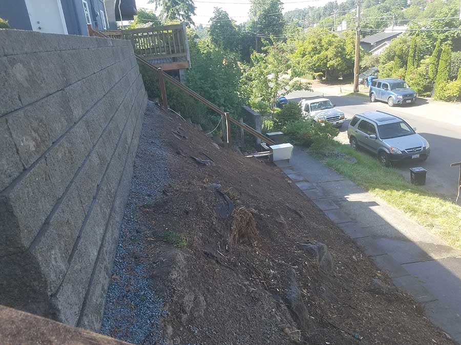 Before and after project image 16