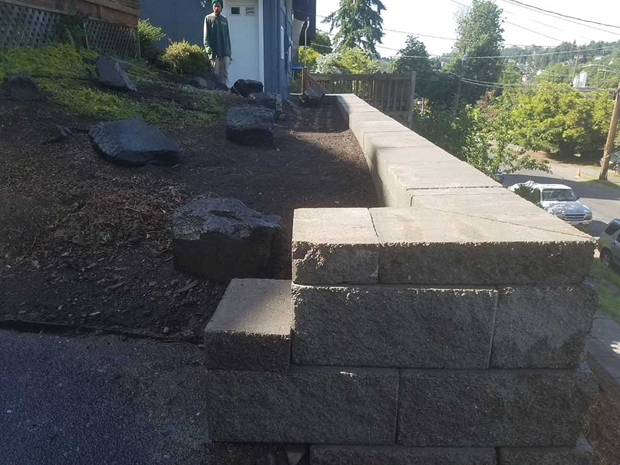 Before and after project image 17