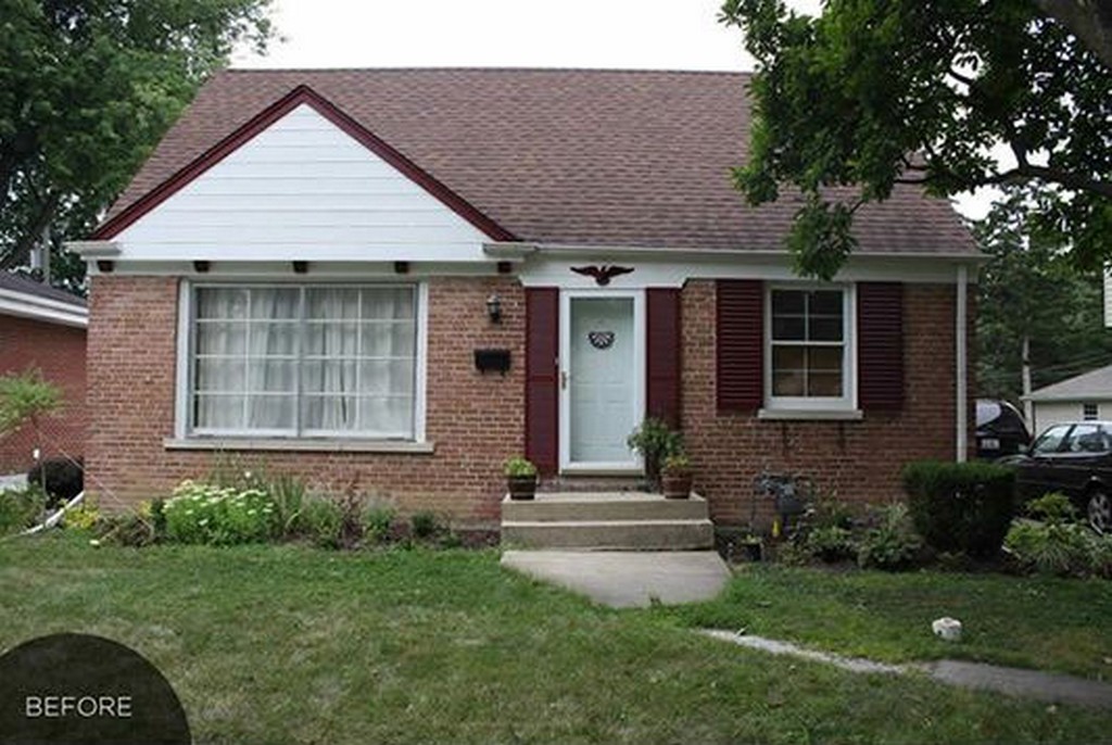 Before and after project image 6