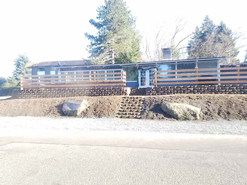 Before and after project image 1
