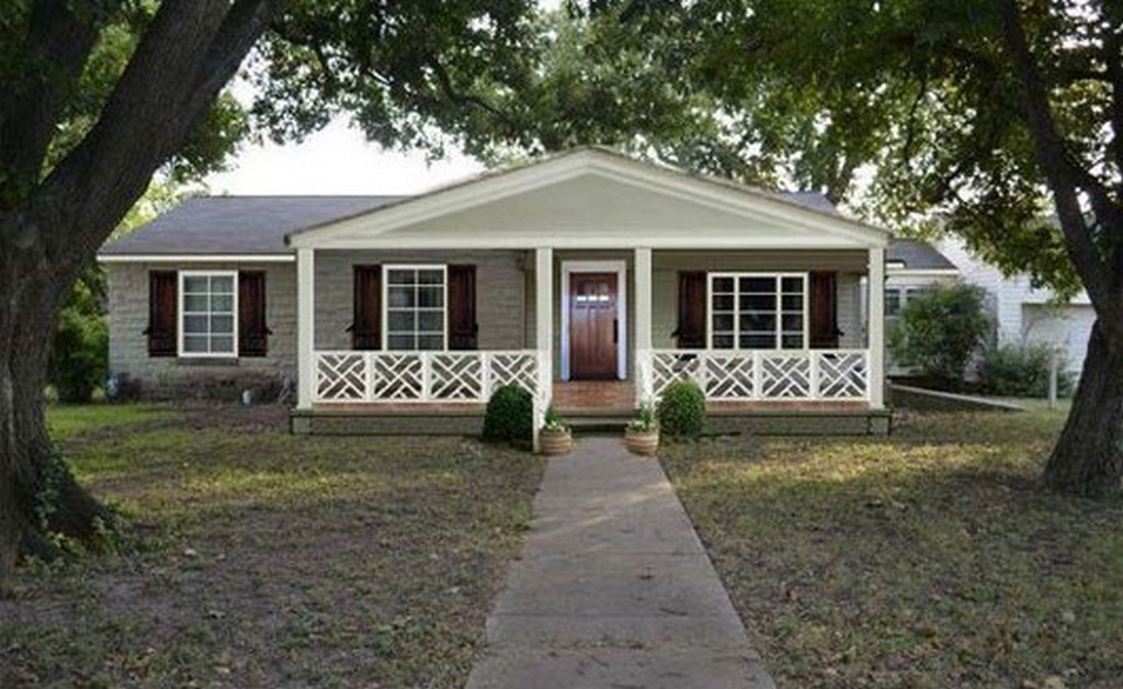 Before and after project image 8
