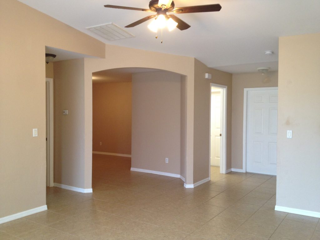 Before and after project image 9