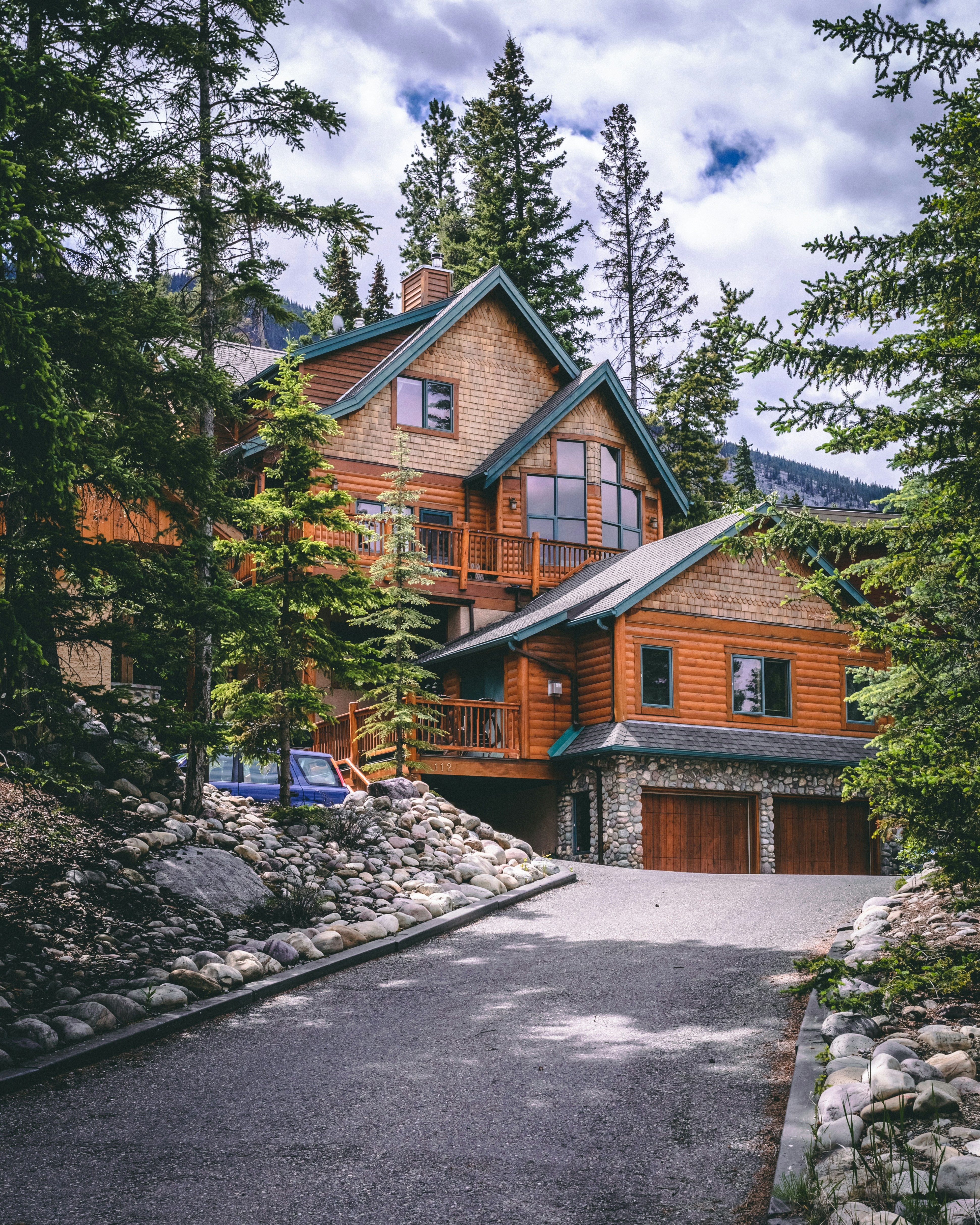 Whole-Home Renovations