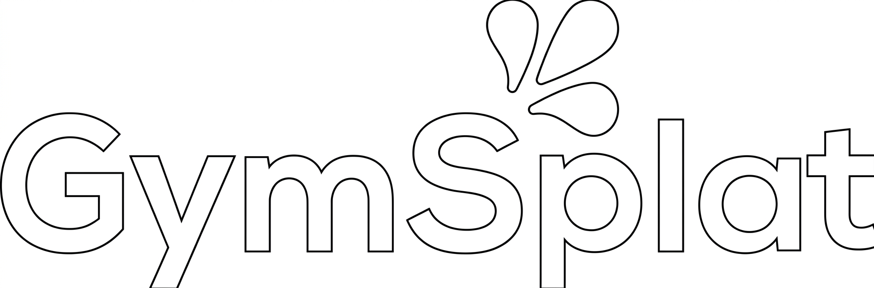 Gymsplat