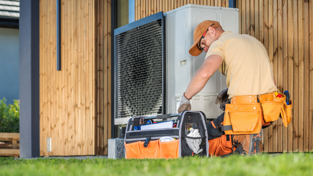 HVAC and Climate Control Systems