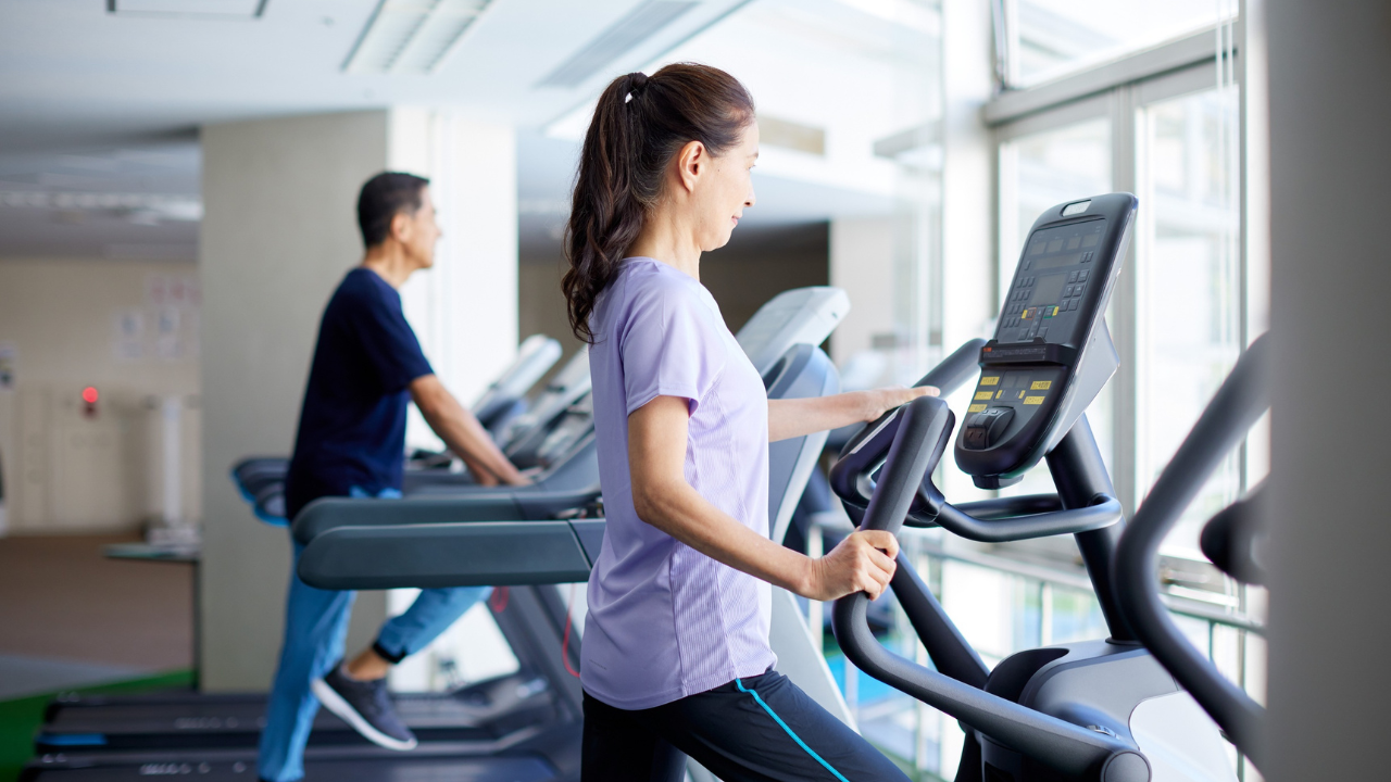 Boutique Fitness and Wellness Studios