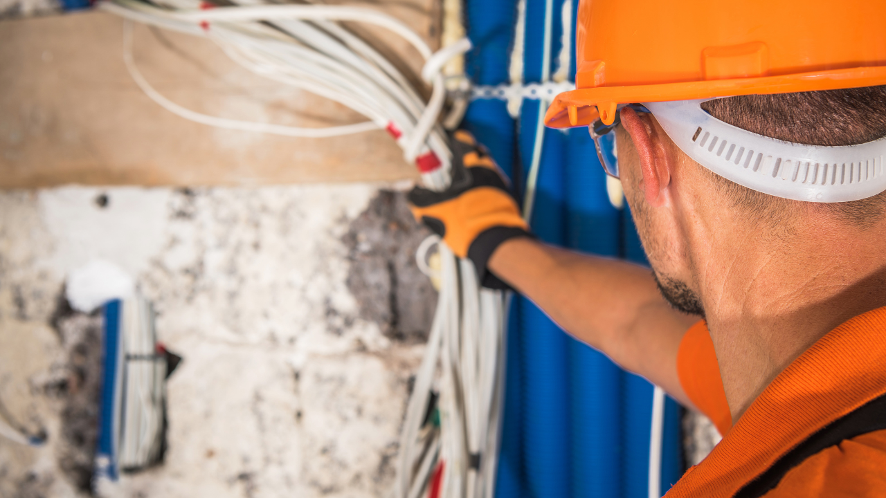 Electrical Services & Panel Upgrades