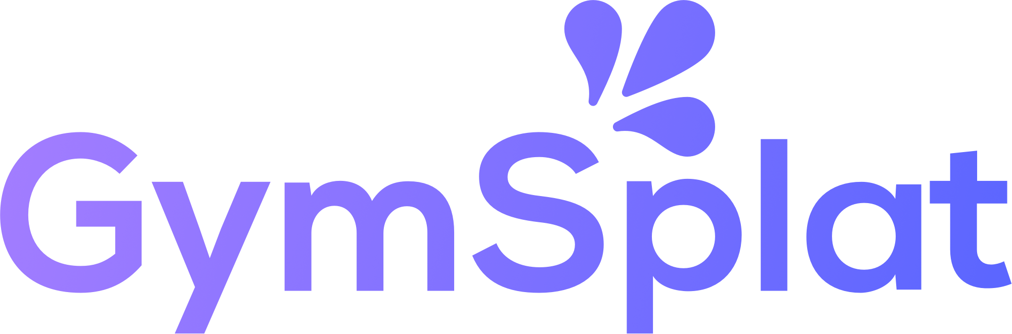 Gymsplat