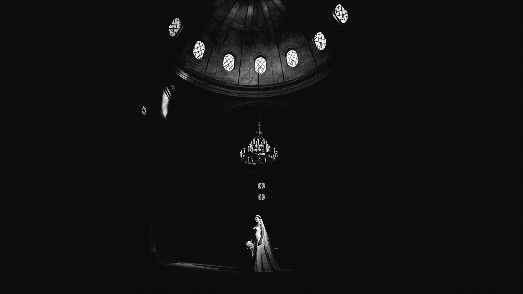 Wedding photography editing and delivery