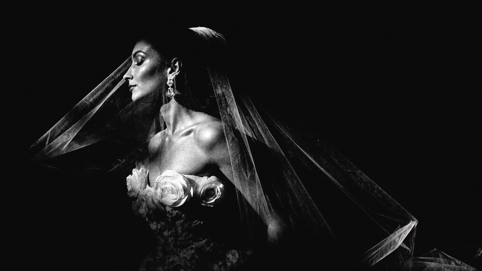 Kelowna wedding photography delivery -- full gallery, album, film scans